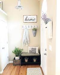 13 Incredible Apartment Entryway Decoration Ideas That Most People Looking For Entryway Decor Small Small Apartment Entryway Small Entryways