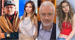 *informacion * noticias *entretenimiento *farandula la página original n:1. Andy Kusnetzoff El Conductor De Tv Argentino Que Contrajo Coronavirus Y Causo Alarma En La Farandula Fotos Covid 19 Pdemos Hablar Argentina Telefe Farandula Famosos Respuestas El Comercio Peru