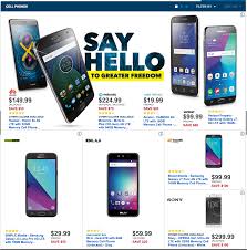 With an unlocked phone, you can . Here Are Some Of Best Buy S Black Friday Deals You Should Check Out Phandroid