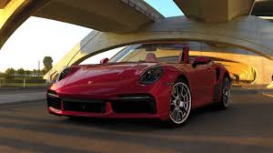 The porsche 911 has many different editions. Most Expensive 2021 Porsche 911 Turbo S Costs Over 273 000