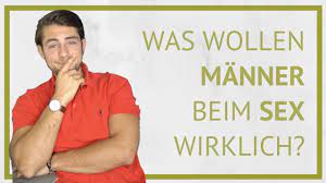 Wir haben ein paar heiße tipps, mit denen du deinem liebsten bestimmt den kopf verdrehst!. Was Manner Im Bett Wirklich Wollen Youtube