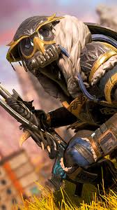 Feel free to share with your friends and family. Bloodhound Apex Legends 2020 4k Ultra Hd Mobile Wallpaper