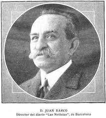 Salamanca en el ayer: El "Error" de Juan Barco