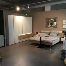Schlafzimmer modell catosa doppelbett mit 2 nachtkastchen und einem schiebeturschrank ohne bettuberbau statt 5765 nur noch 3860. Hulsta Gentis Schlafzimmer Wohnparc De