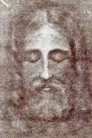 Shroud Of Turin