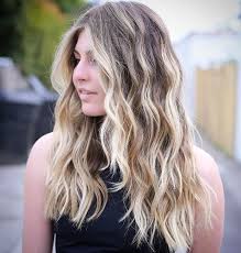 One great option, that is not straight hair, is wearing your thick hair wavy. 50 Haircuts For Thick Wavy Hair To Shape And Alleviate Your Beautiful Mane