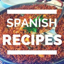If you're looking to spice up your menu look no further than the chew. the popular abc program featured daily recipes that are posted on the show's official website. Spanish Recipes Home Facebook