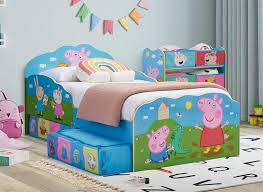 For instance, some toddler beds recommend using it for kids up to age five or 50 pounds. How To Choose Your Child S First Toddler Bed Dreams