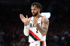 Shooting guard and small forward ▪ shoots: Trail Blazers How Has Gary Trent Jr Stolen Anfernee Simons Spotlight