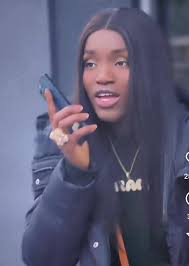 Happy birthday to veteran Nollywood actress Omotala aka Omo sexy and her  second daughter who is also her birthday mate, Many more years to you