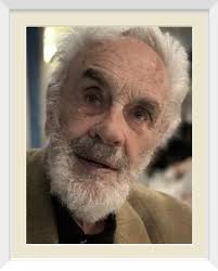 Dennis Curry (1934-2024) » Fire Island News & Great South Bay News