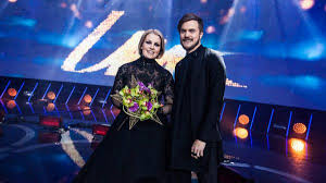 Laura will be well known to eurovision fans for previously representing estonia at eurovision 2005 and 2017. Umk17 Norma John Will Represent Finland At Eurovision 2017 With Blackbird Wiwibloggs
