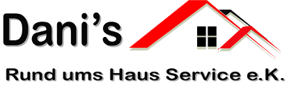 Rund ums haus service besteht seit 1996. Dani S Rund Ums Haus Service