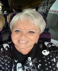 Newsletter (Soft Blue design)