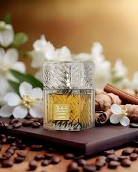 Lattafa - Khamrah Qahwa 100ml Eau De Parfum | Cuotas sin interés