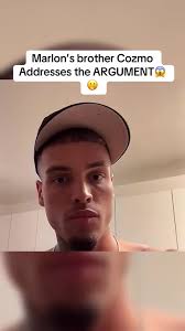 Marlon Samuels Cricketer Son Pops