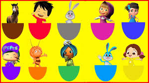 Doru Ege Masa Akilli Tavsan Momo Elif Pepee Niloya Ari Maya Ile C Manti Renkler Kanatlar