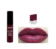 Now that i've tried it and have my own, i can't wait to share with you my experience. Nyx Soft Matte Lip Cream Copenhagen Health Beauty On Carousell