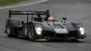 Audi R15 Tdi Stealth Tdi Racing Open Wheel Racing