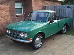 Image result for Lyons Green 1958 Datsun