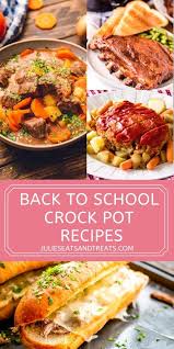 Crock Pot Dinner Recipes In 2020 Crockpot Dinner Dinner Recipes Crockpot Best Crockpot Recipes