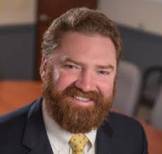 Charleston City Council Ward 19 candidate: Brady Campbell (I)