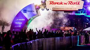 several road closures planned for rock n roll las vegas