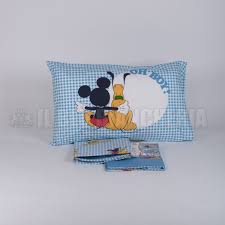 Disponibile nel colore rosa 100% cotone. Mickey Pluto Completo Lenzuola Una Piazza E Mezza Caleffi Disney 3814