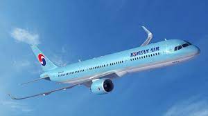 Registration on or use of this site constitutes acceptance of our terms of service. S Korean Airline To Resume Flights On 19 Int L Routes