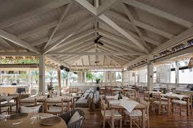 Gallery Of El Chiringuito Beach Bar Restaurant Anarchitect 2 In 2020 Restaurant Architecture Hospitality Design Diy Outdoor Bar