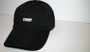 Sesh Embroidered Cap Embroidered Cap Embroidered Clothing Company
