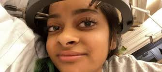 Du kommer til å drepe noen