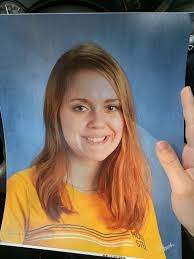 Hannah Martin has been found and is safe with her family. Thank you all for  the support!