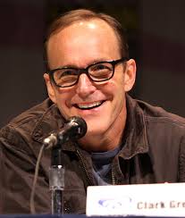 Clark Gregg
