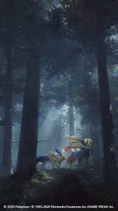 Download and use 10,000+ 2020 wallpaper stock photos for free. Pldh On Twitter The Eighth Wallpaper In Crown Tundra S Legendary Pokemon Wallpaper Campaign Is Out And We Ve Now Covered Every Region This Wallpaper Features The Forgotten Legends Of Galar Zacian And Zamazenta