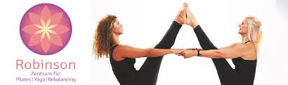 Pilates (/ p ɪ ˈ l ɑː t iː z /; Yoga Pilates Massagen Tao Training Fitness Neuss
