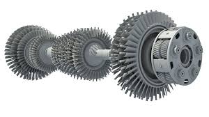 Aircraft Engine Turbine 3d Model Turbosquid 1513278 Aircraft Engine 3d Model Aircraft