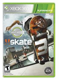 Decides to play skate 3 in free play mode try out the cheat codes deadspacetoo and mcfly together. Amazon Com Skate 3 Xbox 360 Electronic Arts Everything Else