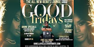 Free Austin, TX Pride Weekend Events This Weekend