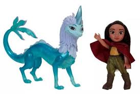 Даты выхода, актеры, трейлеры, фото. Kukly Raya And The Last Dragon Sisu Chelovecheskaya Forma Drakona I Drugie Kukly I Igrushki