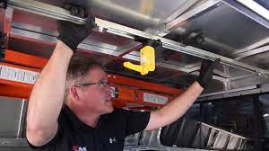 Jet Rack Universal Mounting Kit Installation Youtube
