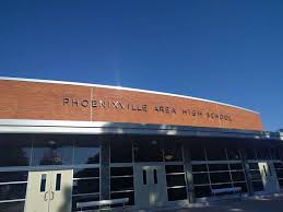 This page provides the contact information for this location including the passport office phone number and office hours. Phoenixville Area High School 1200 Gay St Phoenixville Pa 19460 Usa