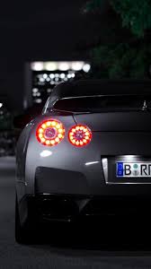 #nissan r35 gtr #rear wallpaper #cars wallpapers. 77 Nissan Gtr Liberty Walk