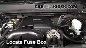 1985 gmc sierra fuse box diagram. Blown Fuse Check 2007 2013 Gmc Sierra 1500 2012 Gmc Sierra 1500 Wt 4 8l V8 Flexfuel Crew Cab Pickup