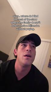 Damien Family Doesnt Know Hes Rich