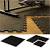 Thermoplastic Flooring