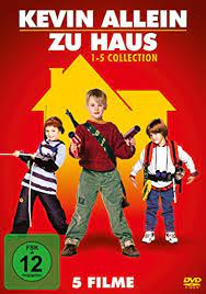 In diesem fall von kevin kühnert, vorsitzender der jungsozialisten, der jugendorganisation der spd. Kevin Allein Zu Haus 1 5 Collection 5 Dvds Amazon De Macaulay Culkin Joe Pesci Daniel Stern Alex D Linz Olek Krupa Rya Kihlstedt Mike Weinberg French Stewart Jason Beghe Chris Columbus Raja