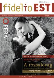 Nagy ervin és párja, váczi rozi tíz év után a szakítás mellett döntött. Fidelio Est 2010 Marcius By Fidelio Issuu