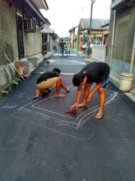 We did not find results for: Deretan Lukisan 3d Keren Hiasi Jalanan Depok