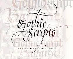 Web site bitfontmaker lets you design, create, and download your own fonts. Pin On Calligraphy